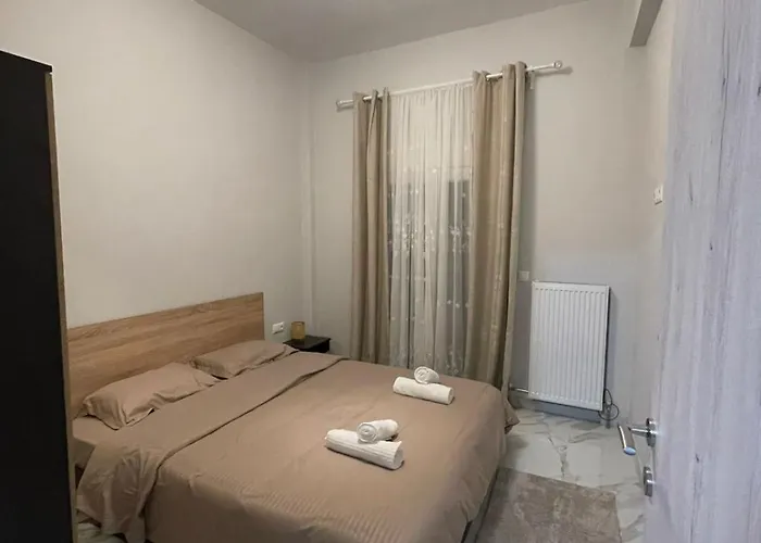 Modern In Menemeni Close To Center Διαμέρισμα Θεσσαλονίκη